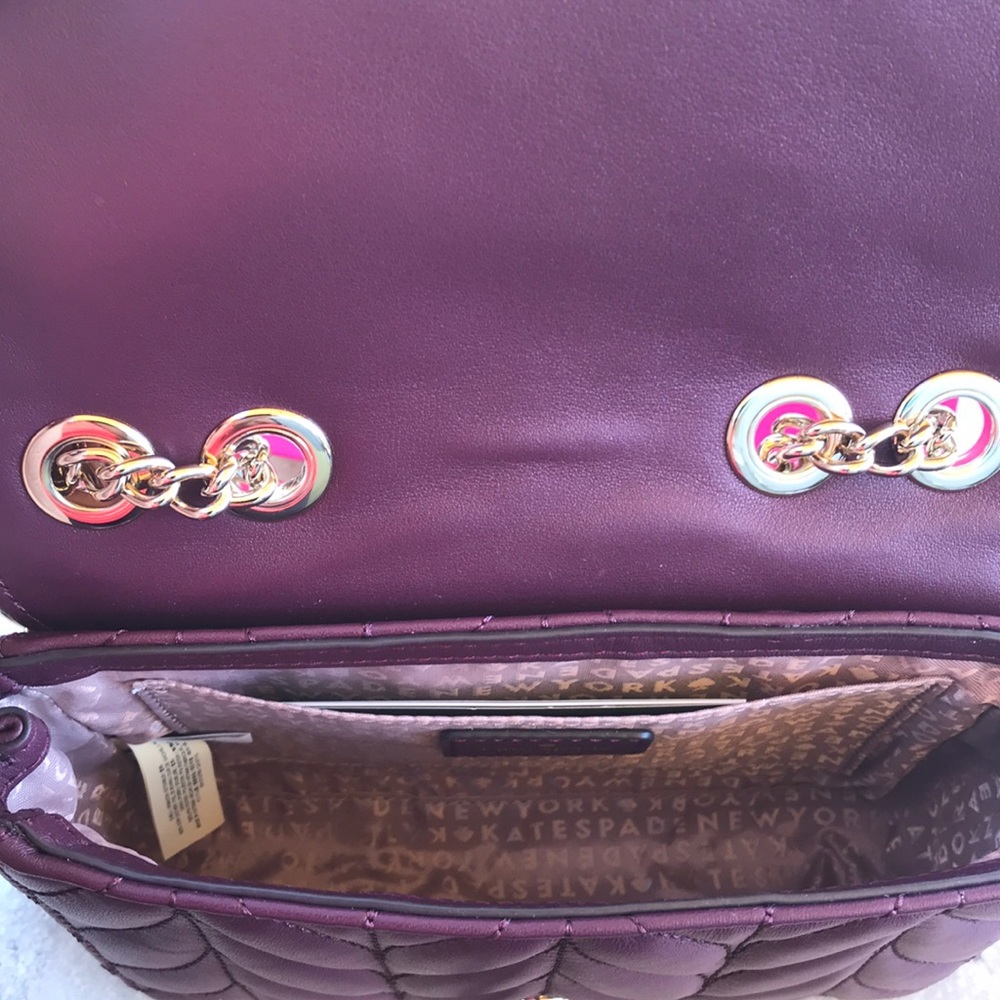 Kate Spade Crossbody Bag ♠️♥️💝 - Picture 7 of 8